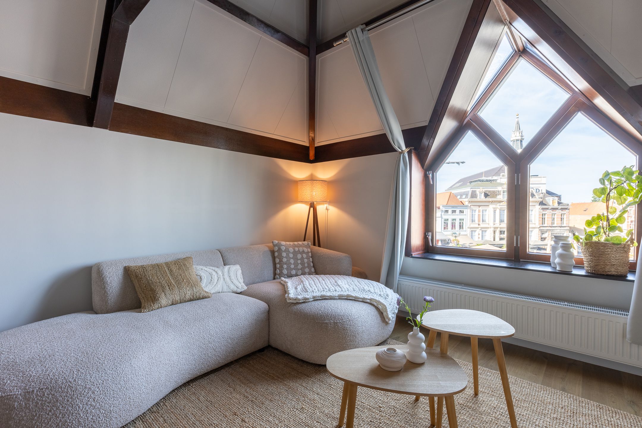 Foto 9 van Grote Markt 9-C