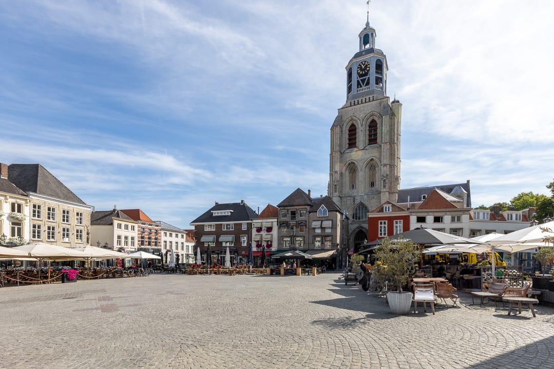 Foto 1 van Grote Markt 9-C