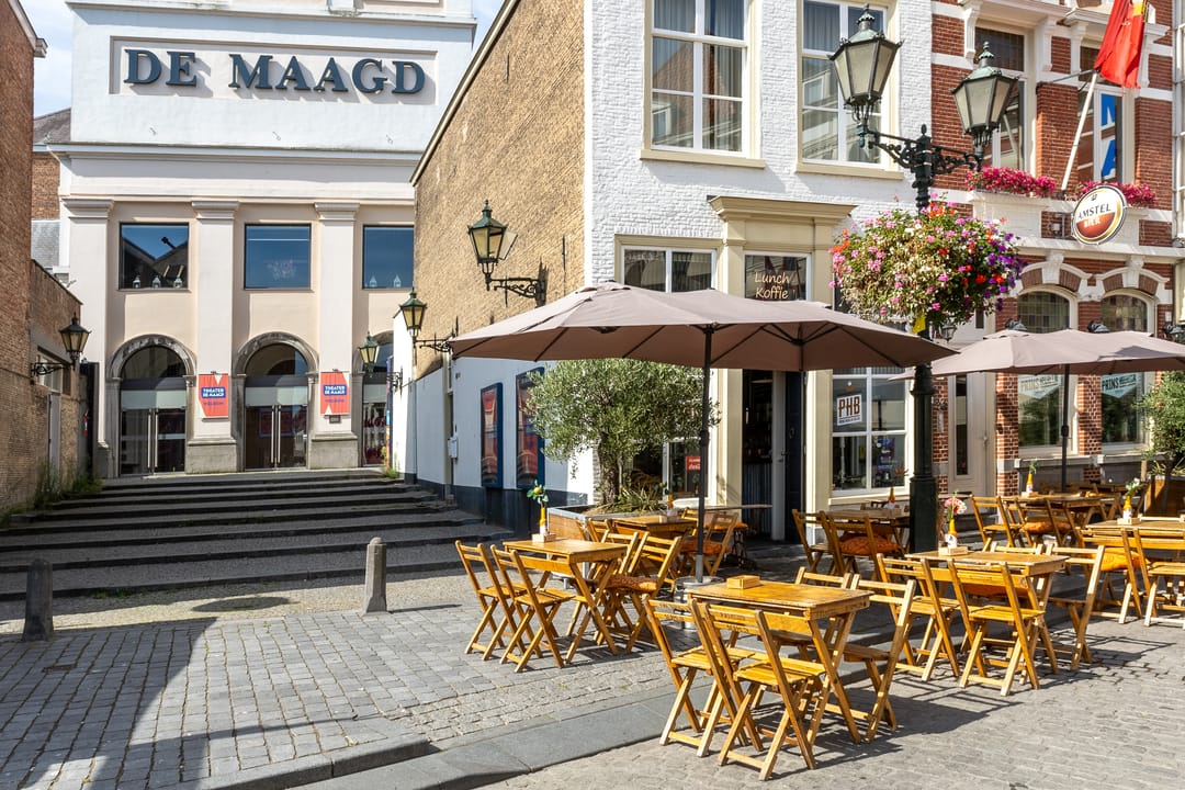 Foto 38 van Grote Markt 9-C