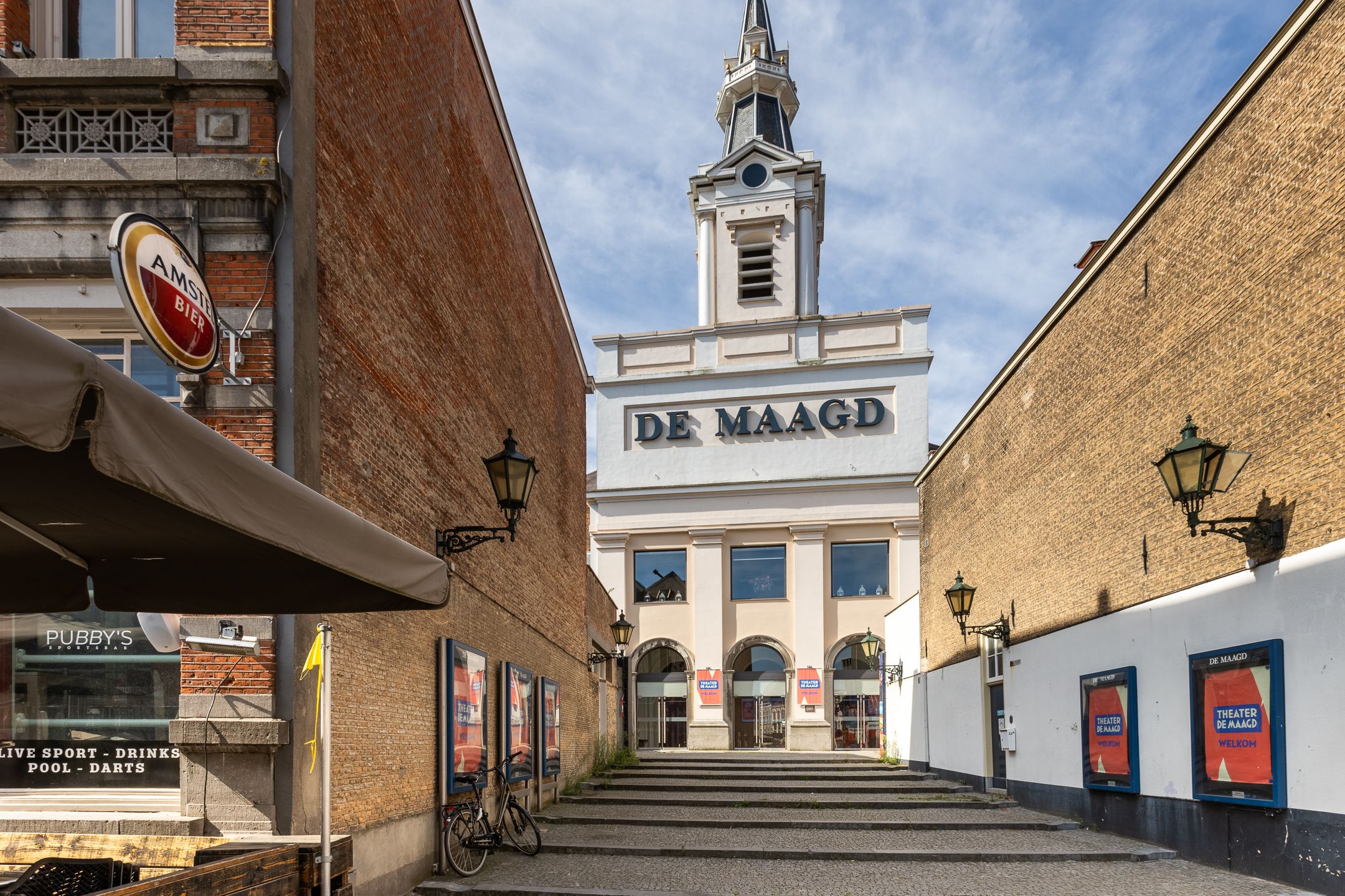 Foto 39 van Grote Markt 9-C