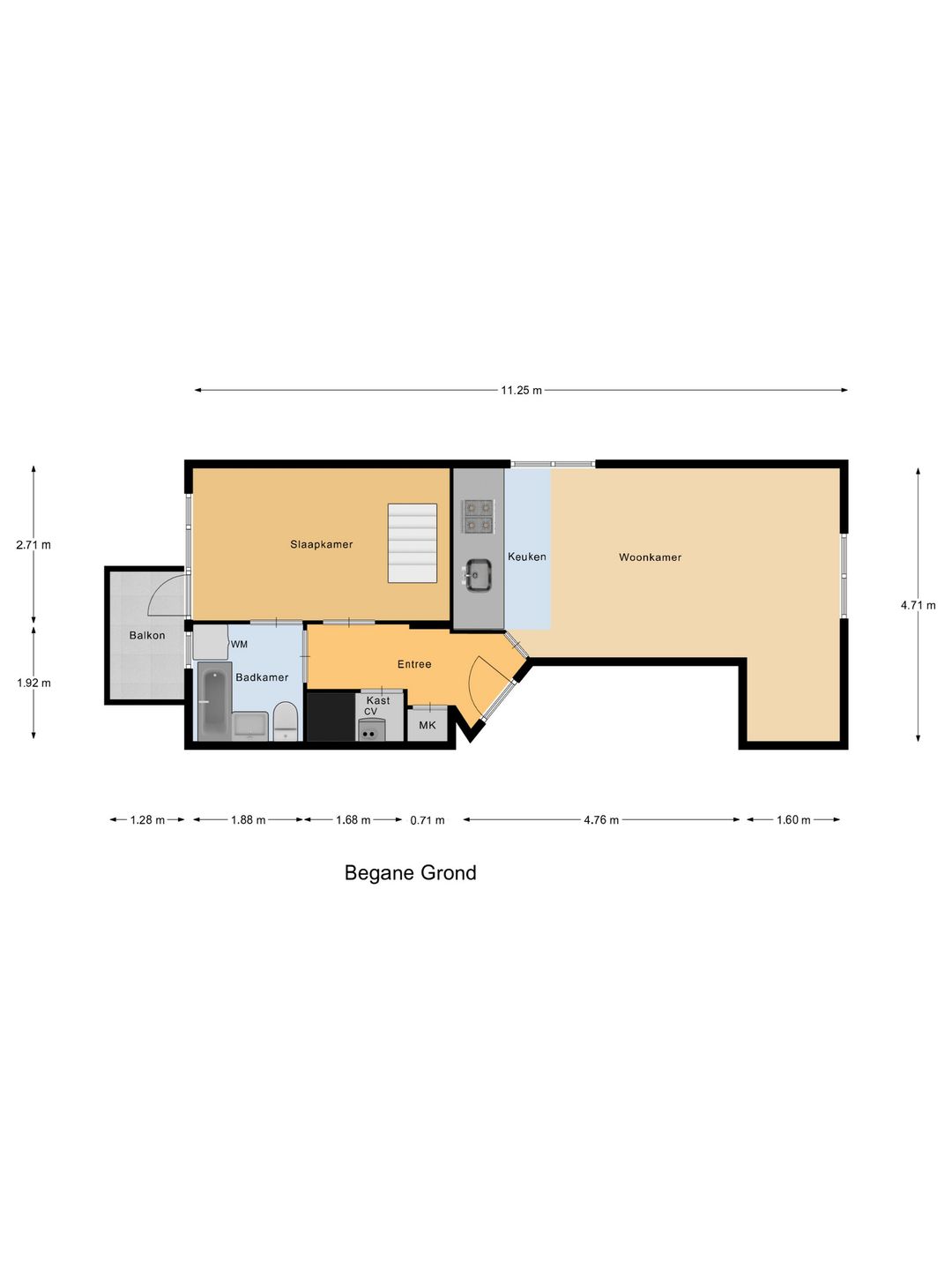 Foto 43 van Grote Markt 9-C
