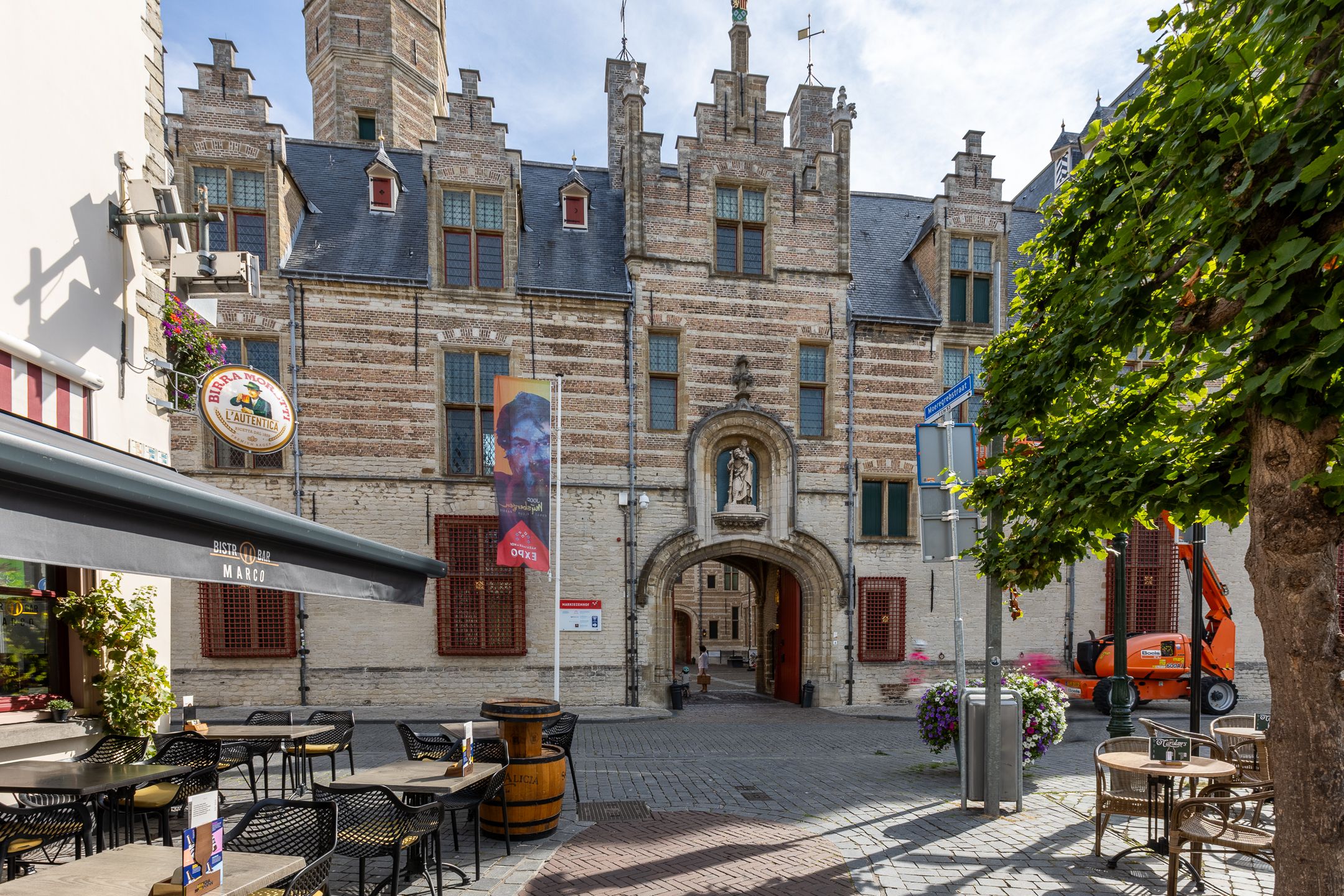 Foto 42 van Grote Markt 9-C