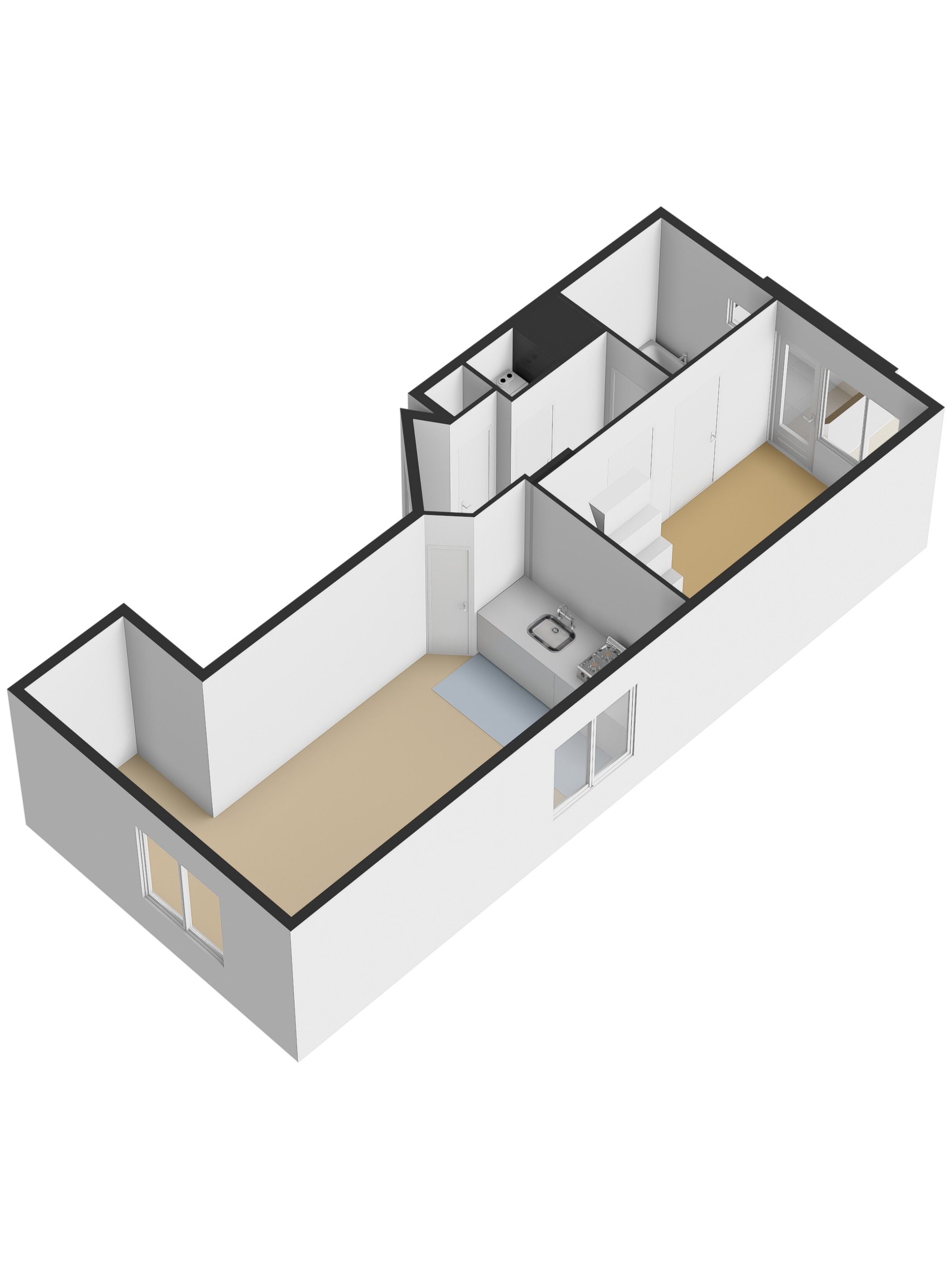 Foto 45 van Grote Markt 9-C