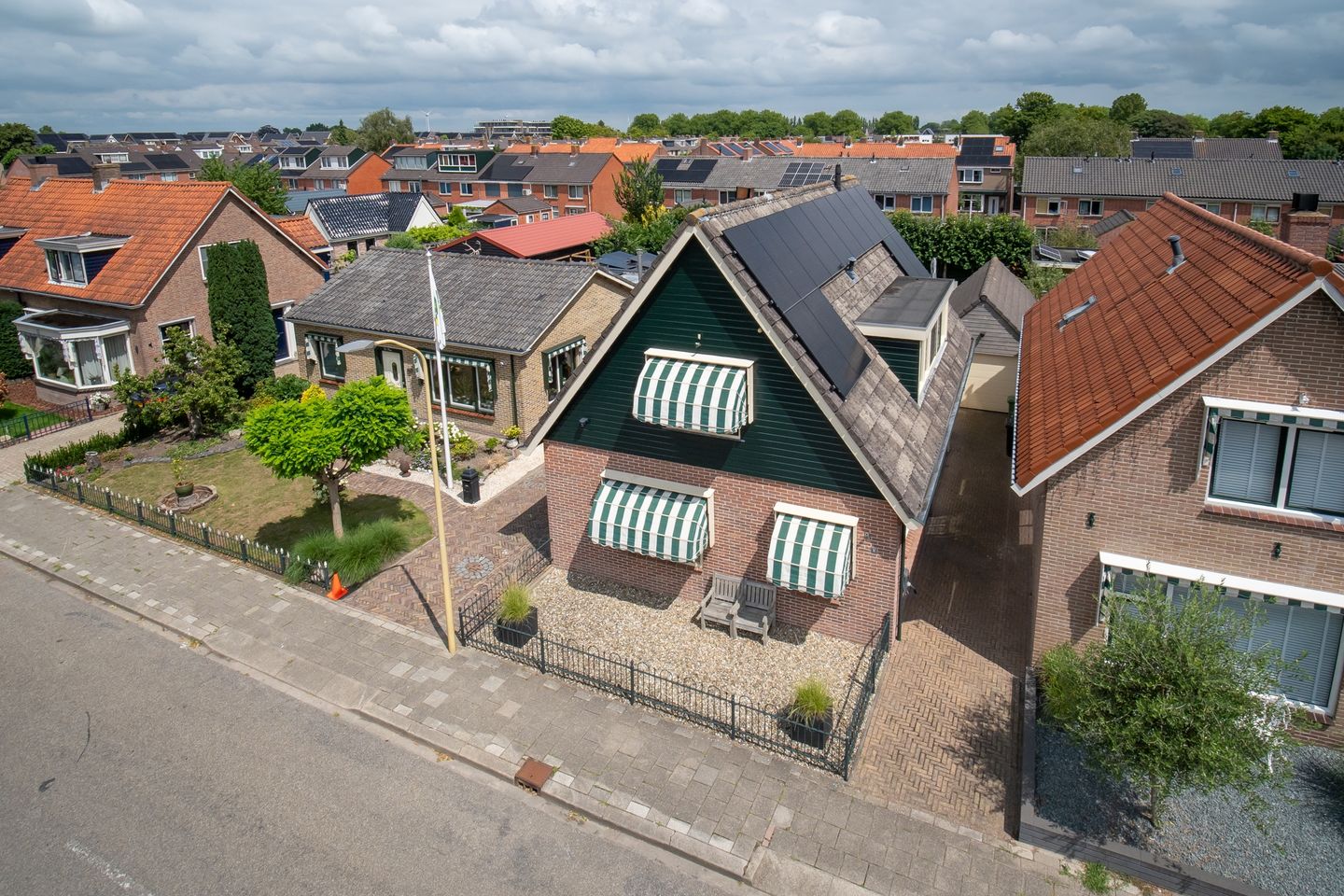 Foto 1 van Kolenbergstraat 11