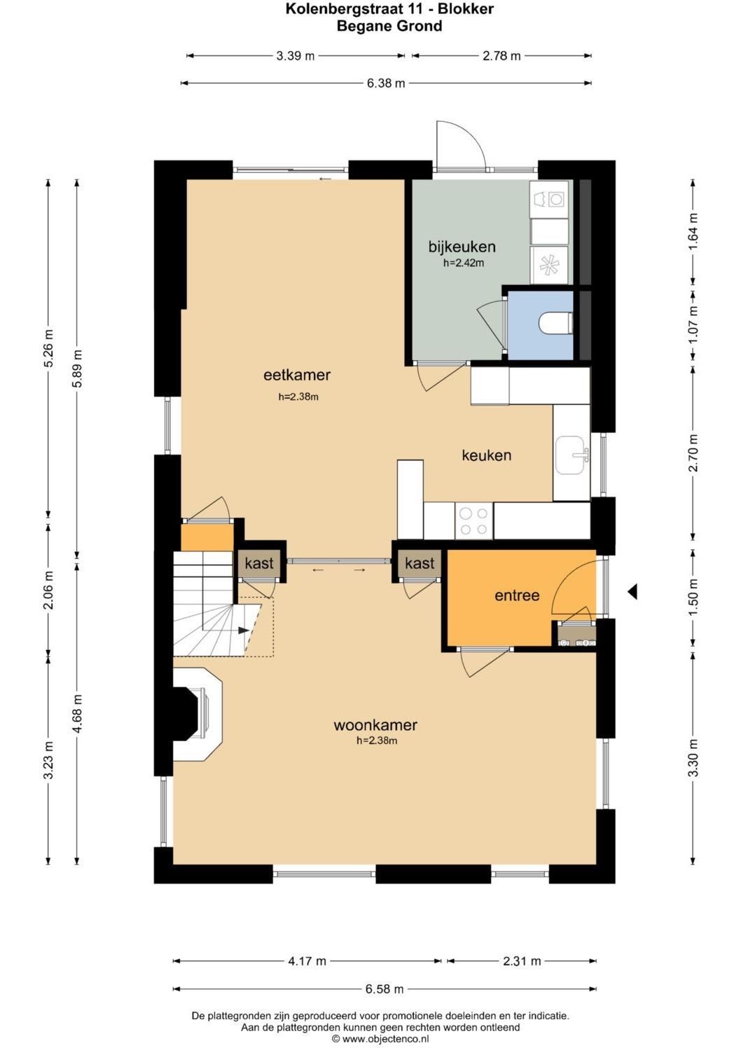 Photo 47 of Kolenbergstraat 11