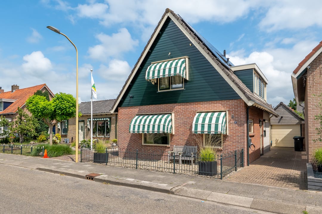 Photo 2 of Kolenbergstraat 11