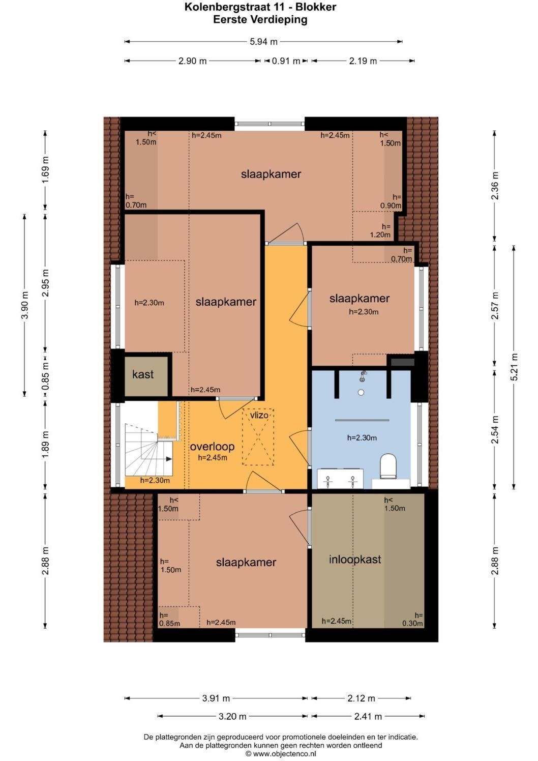 Photo 48 of Kolenbergstraat 11