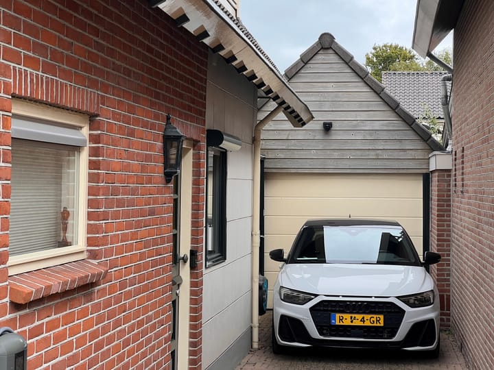 Foto 3 van Kolenbergstraat 11