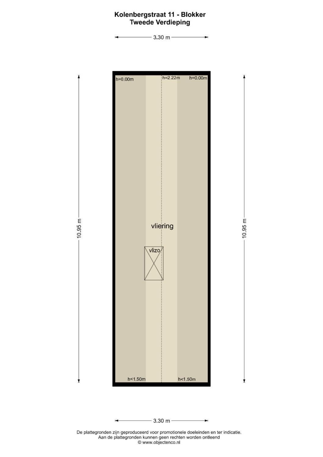 Photo 49 of Kolenbergstraat 11