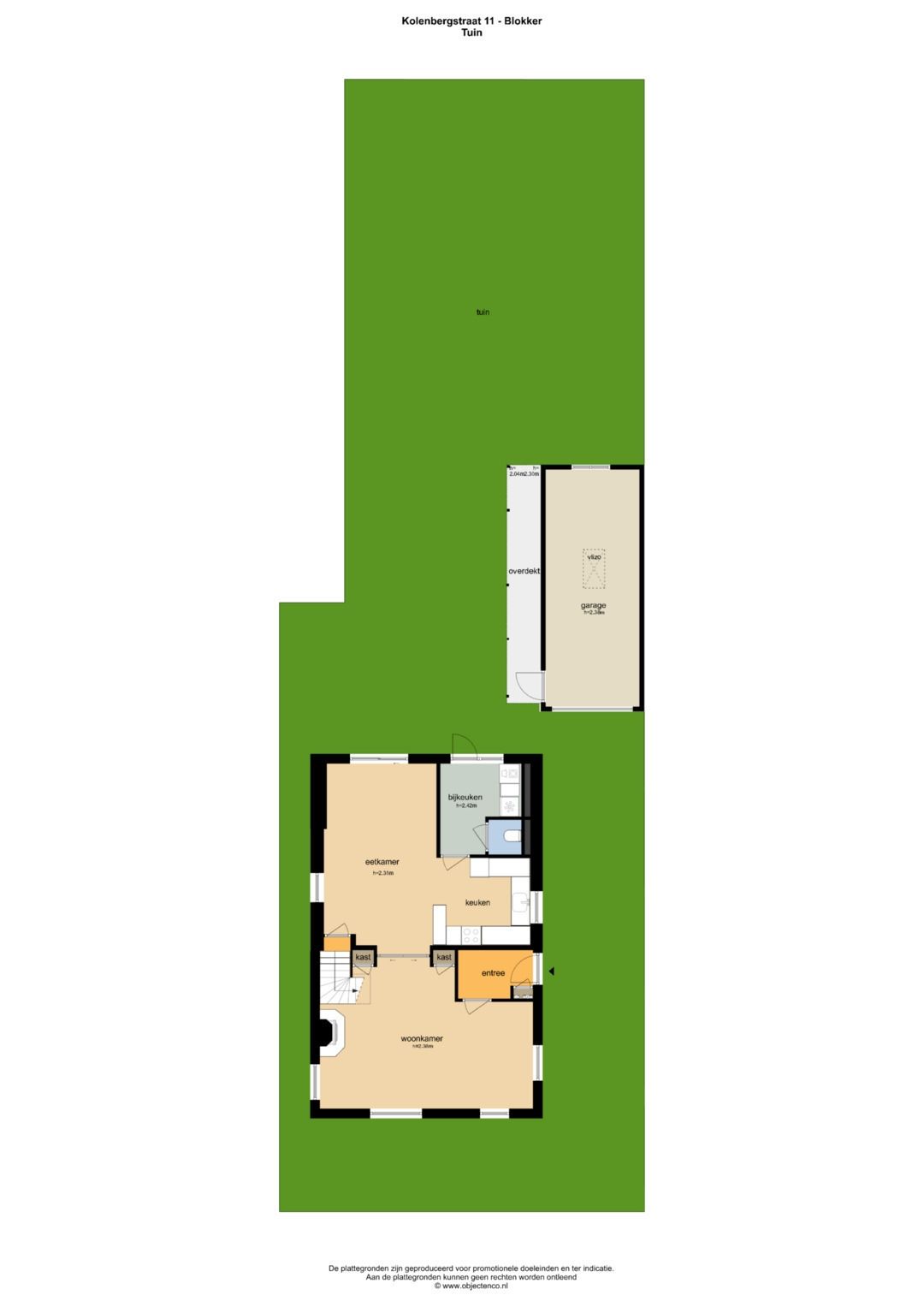 Photo 51 of Kolenbergstraat 11