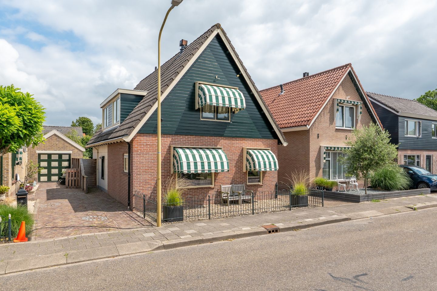 Photo 5 of Kolenbergstraat 11