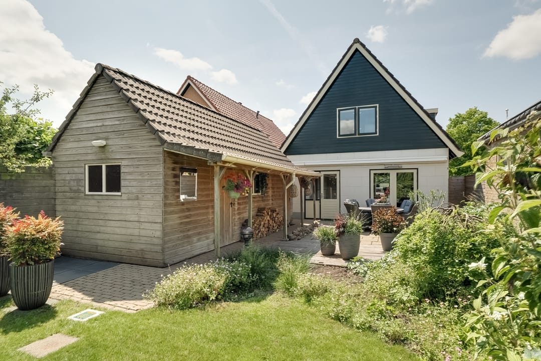 Photo 8 of Kolenbergstraat 11