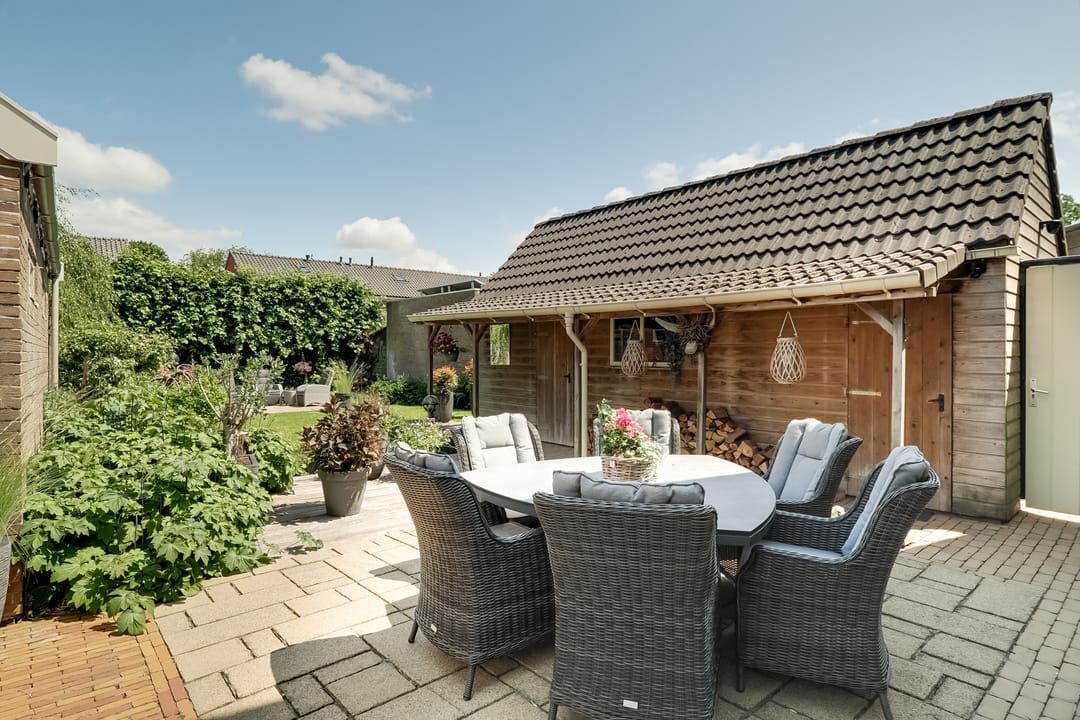 Photo 41 of Kolenbergstraat 11