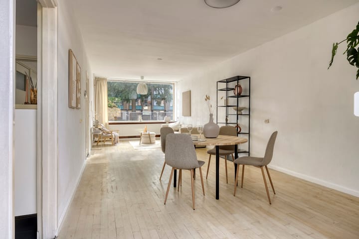 Foto 3 van Agamemnonlaan 21