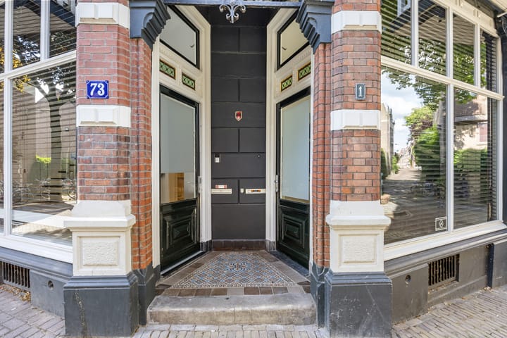 Foto 2 van Ganzenheuvel 73