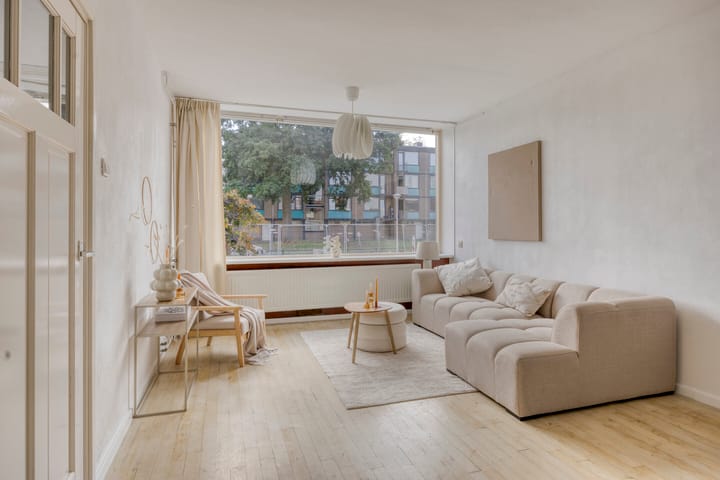 Foto 2 van Agamemnonlaan 21