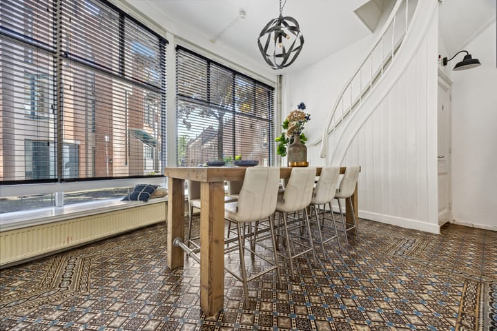 Foto 5 van Ganzenheuvel 73