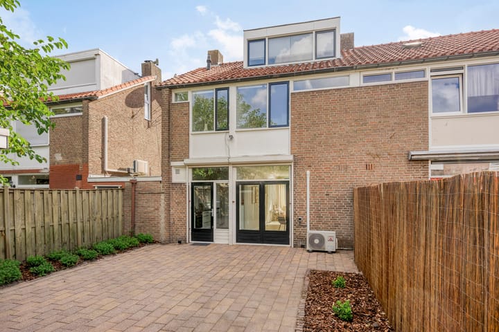 Foto 5 van Agamemnonlaan 21