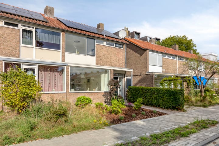 Foto 6 van Agamemnonlaan 21