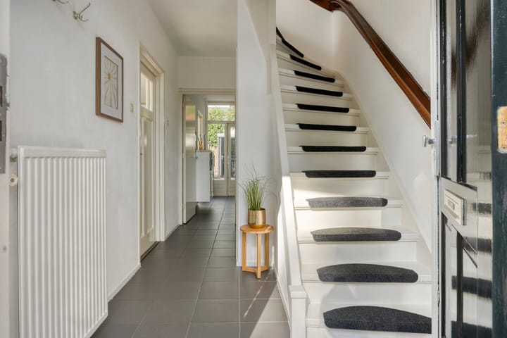 Foto 7 van Agamemnonlaan 21