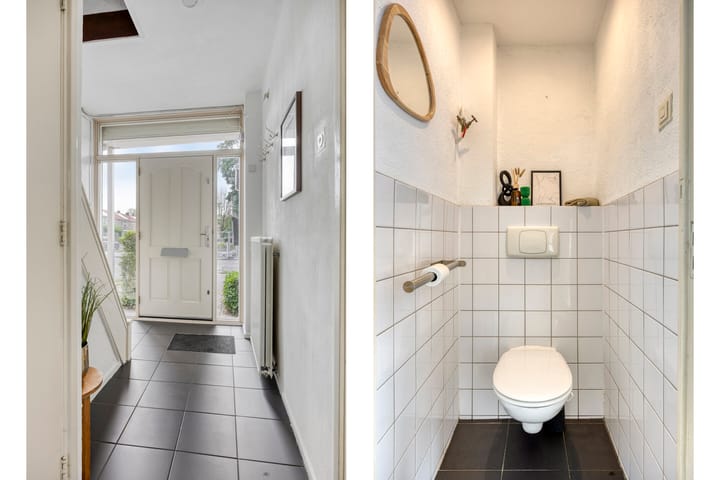 Foto 8 van Agamemnonlaan 21