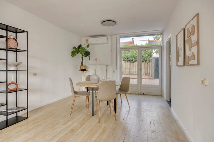 Foto 10 van Agamemnonlaan 21