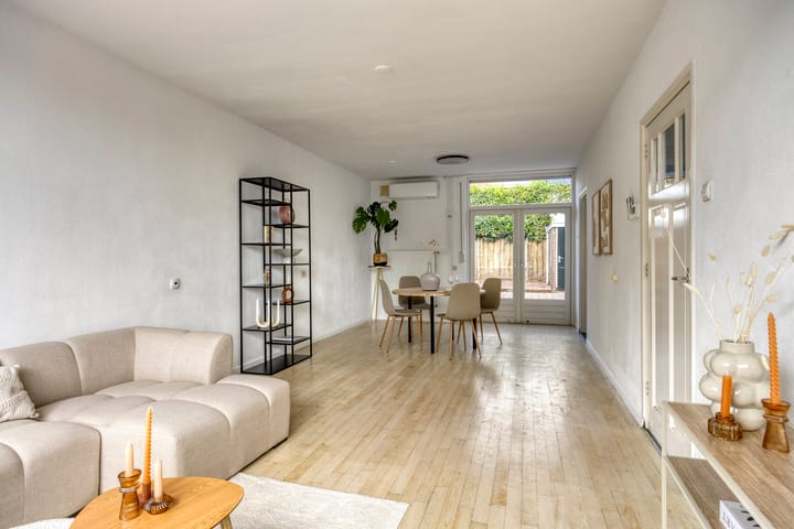 Foto 11 van Agamemnonlaan 21