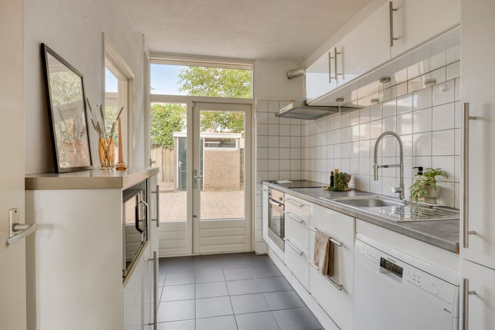 Foto 13 van Agamemnonlaan 21