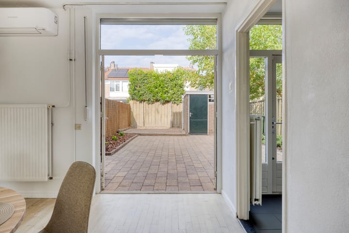 Foto 12 van Agamemnonlaan 21