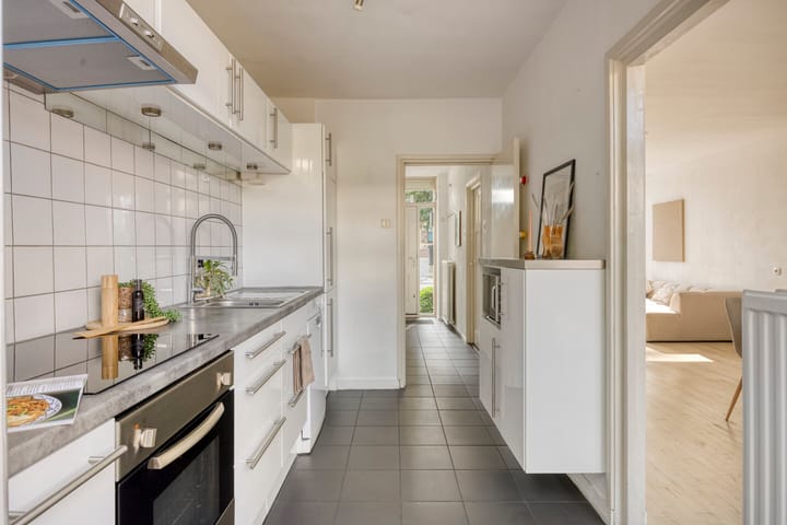 Foto 14 van Agamemnonlaan 21