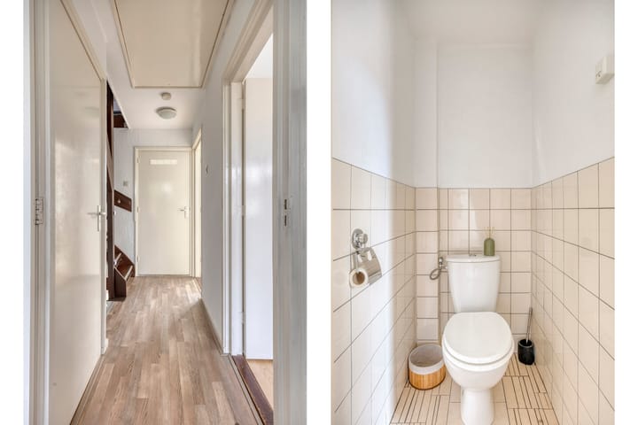 Foto 18 van Agamemnonlaan 21