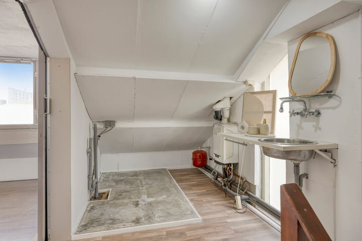 Foto 25 van Agamemnonlaan 21