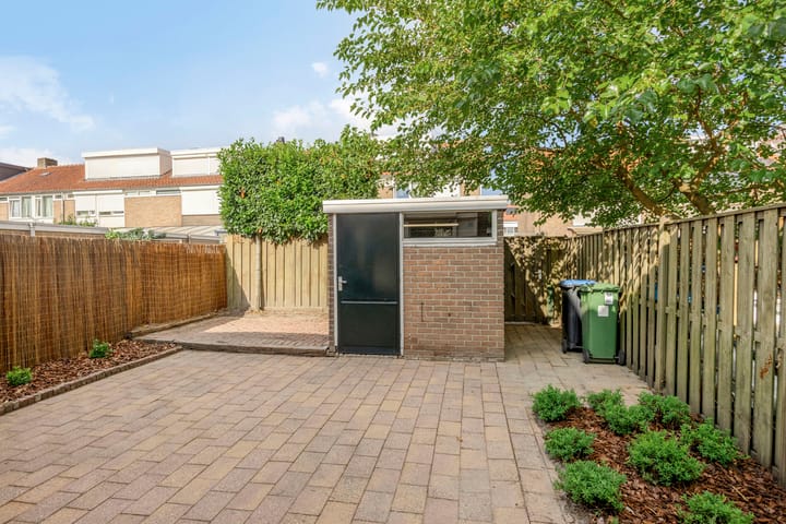 Foto 29 van Agamemnonlaan 21