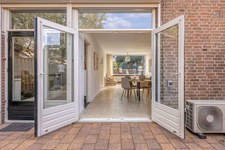 Foto 30 van Agamemnonlaan 21