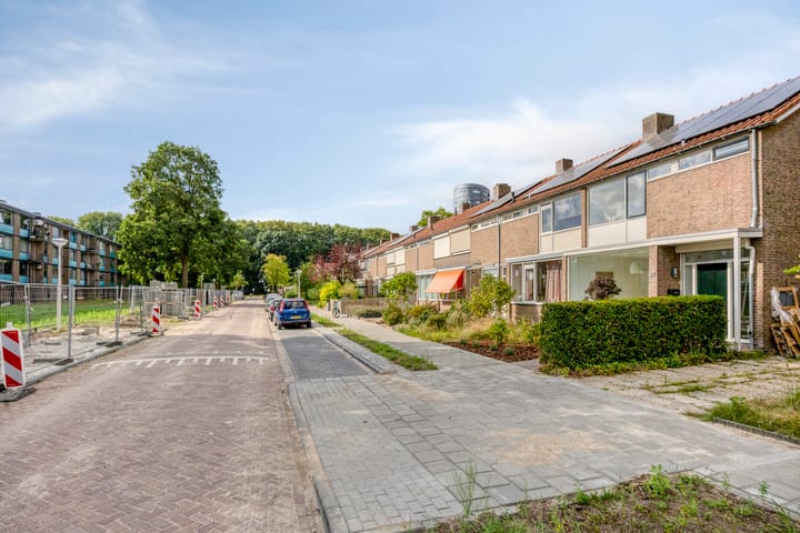 Foto 32 van Agamemnonlaan 21