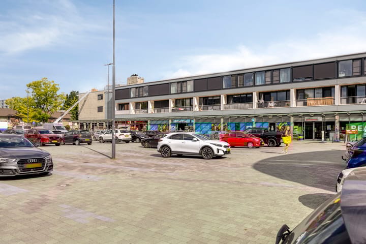 Foto 34 van Agamemnonlaan 21