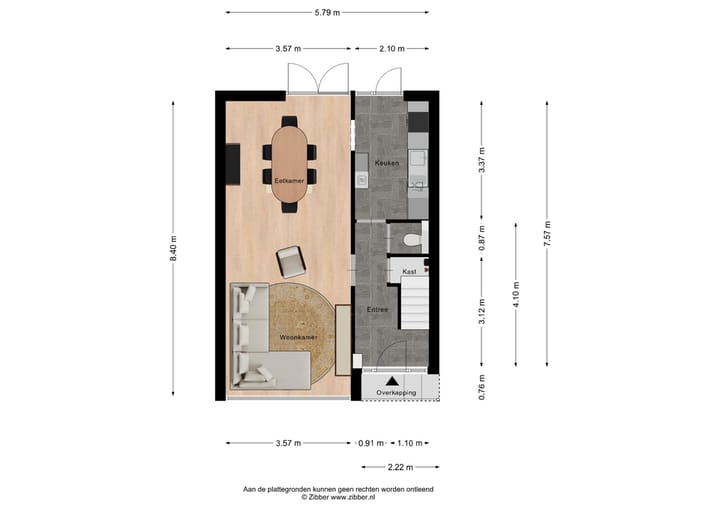 Foto 36 van Agamemnonlaan 21