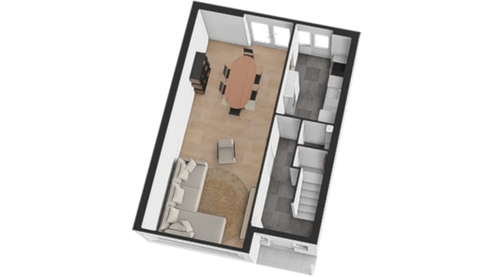 Foto 37 van Agamemnonlaan 21