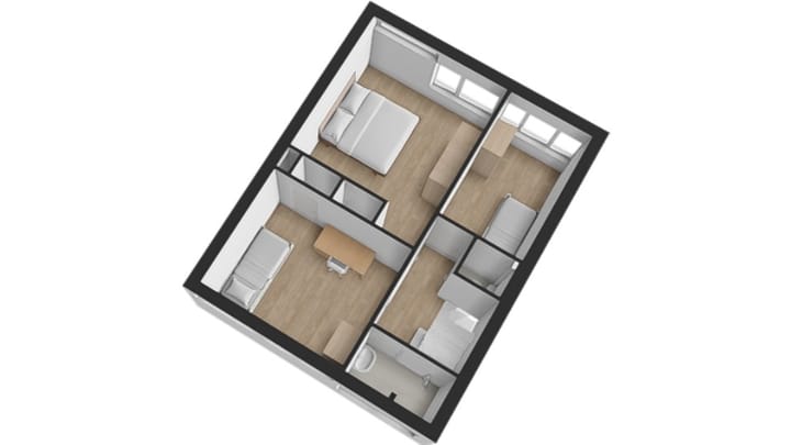 Foto 39 van Agamemnonlaan 21