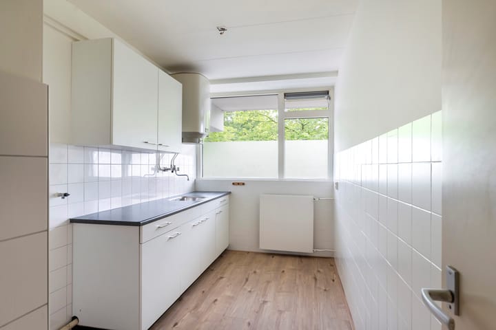 Foto 3 van Griegplein 53