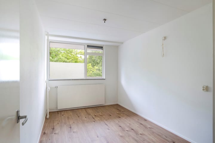 Foto 4 van Griegplein 53