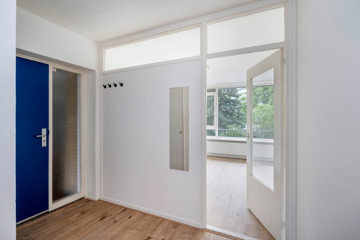 Foto 7 van Griegplein 53