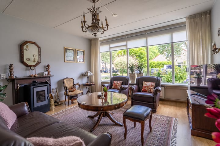 Foto 6 van Peppelhage 2