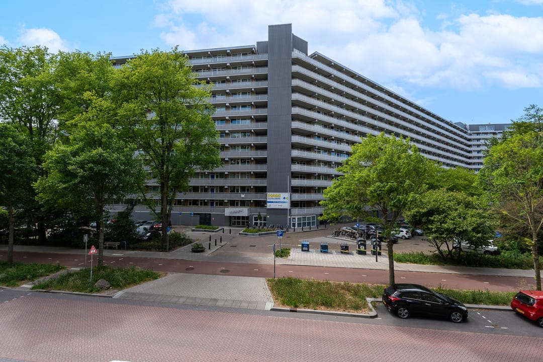 Photo 1 of Griegplein 53