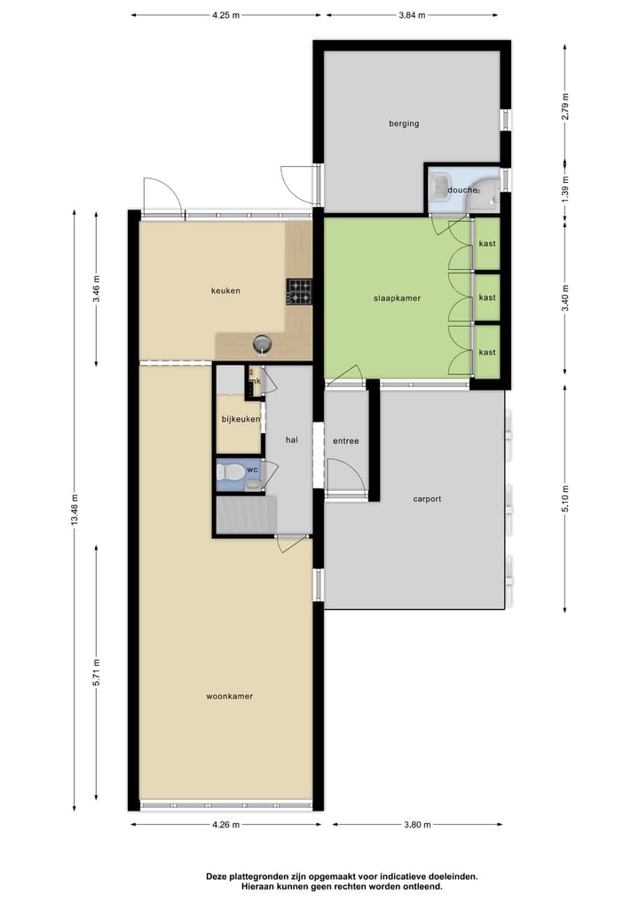 Foto 43 van Peppelhage 2