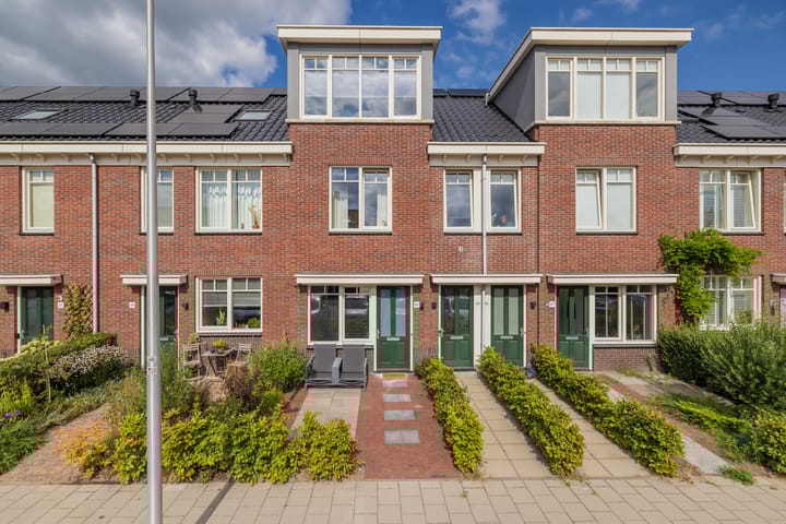 Foto 1 van Endepoellaan 61