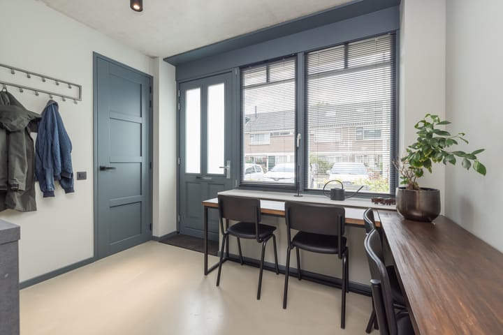 Foto 4 van Endepoellaan 61