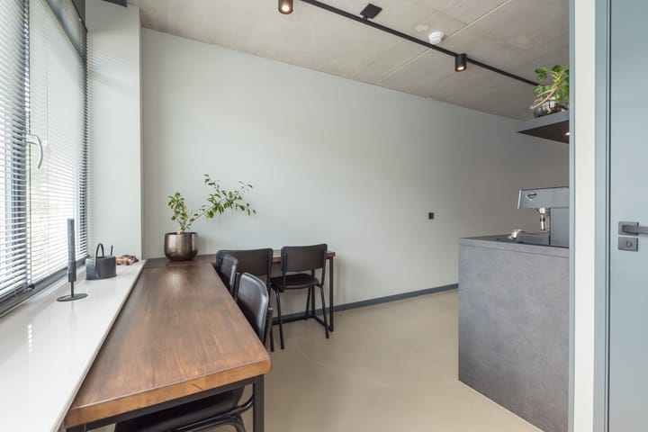 Foto 6 van Endepoellaan 61