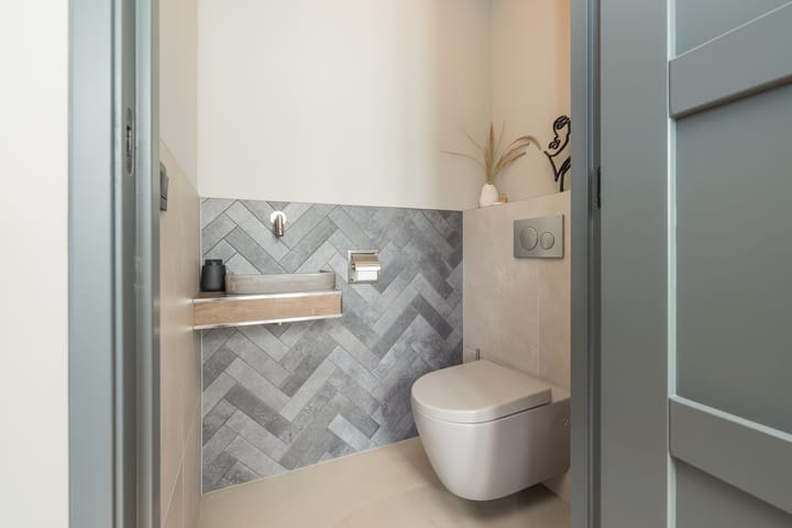 Foto 5 van Endepoellaan 61