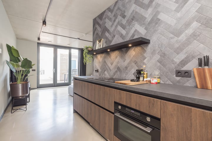 Foto 7 van Endepoellaan 61